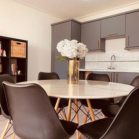 Spacious 2 Bedroom City Pad In Old Street London Eksteriør bilde