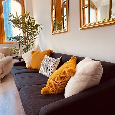 Spacious 2 Bedroom City Pad In Old Street London Eksteriør bilde