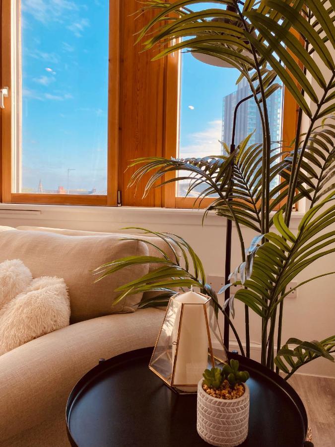 Spacious 2 Bedroom City Pad In Old Street London Eksteriør bilde